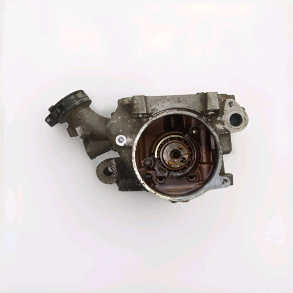 1S700 YP-11 TESTATA MOTORE COMPLETA YAMAHA XENTER  125 150 2011 2012 2013 2014 - immagine 6