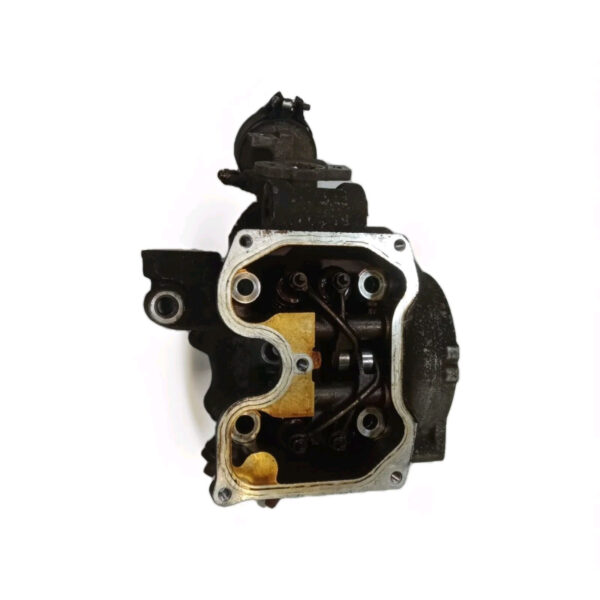 1S700 YP-11 TESTATA MOTORE COMPLETA YAMAHA XENTER  125 150 2011 2012 2013 2014 - immagine 7