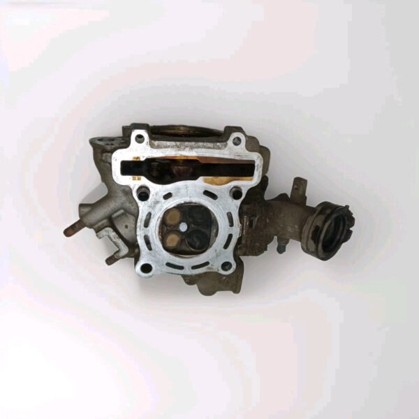 1S700 YP-11 TESTATA MOTORE COMPLETA YAMAHA XENTER  125 150 2011 2012 2013 2014