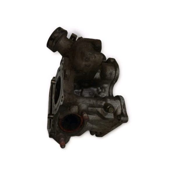 1S700 YP-11 TESTATA MOTORE COMPLETA YAMAHA XENTER  125 150 2011 2012 2013 2014 - immagine 8