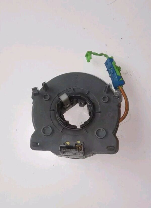24459849 CONTATTO SPIRALATO SENSORE CENTRALE STERZO OPEL CORSA C 2000 AL 2006 - immagine 5