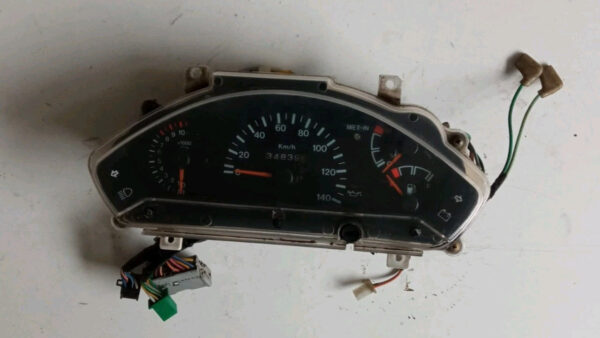37200-KBE-E000 STRUMENTAZIONE CONTACHILOMETRI KYMCO GRAND DINK 200 2004 AL 2006 - immagine 3