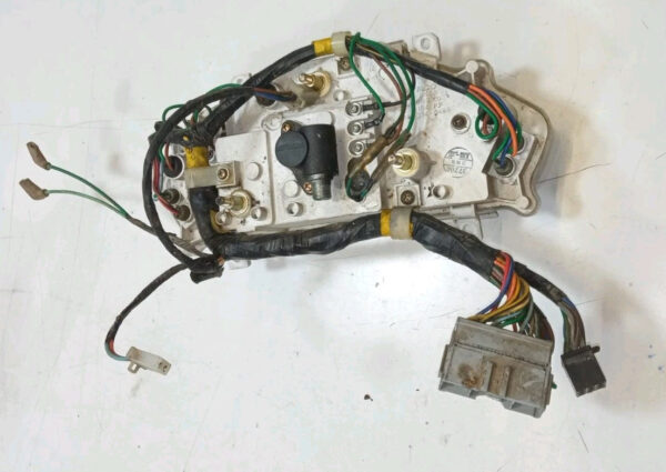37200-KBE-E000 STRUMENTAZIONE CONTACHILOMETRI KYMCO GRAND DINK 200 2004 AL 2006 - immagine 4