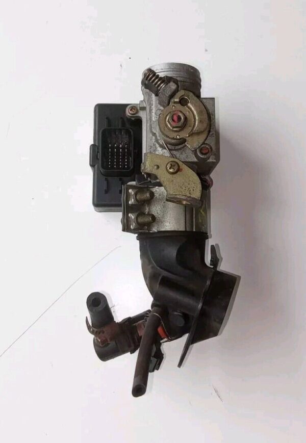 3920A-LGS6-E10 CORPO FARFALLATO KYMCO LIKE 200 2009 2010 11 2012 2013 2014 2015 - immagine 4