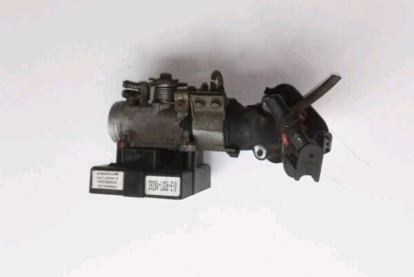 3920A-LGS6-E10 CORPO FARFALLATO KYMCO LIKE 200 2009 2010 11 2012 2013 2014 2015