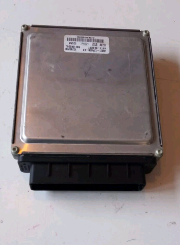 3M51-12A650-LB KIT STRUMENTI CENTRALINA CHIAVE FORD FOCUS 1.8 DIESEL 1998 - 2004 - immagine 11