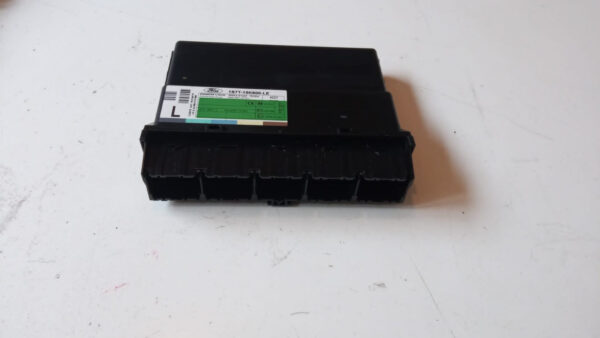 3M51-12A650-LB KIT STRUMENTI CENTRALINA CHIAVE FORD FOCUS 1.8 DIESEL 1998 - 2004 - immagine 14