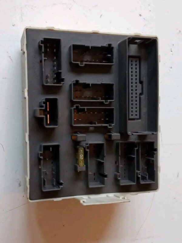 3M51-12A650-LB KIT STRUMENTI CENTRALINA CHIAVE FORD FOCUS 1.8 DIESEL 1998 - 2004 - immagine 7