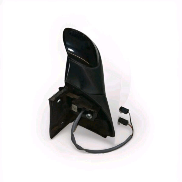485585A SPECCHIETTO RETROVISORE SINISTRO ORIGINALE PEUGEOT 1007  5 FILI NERO - immagine 3