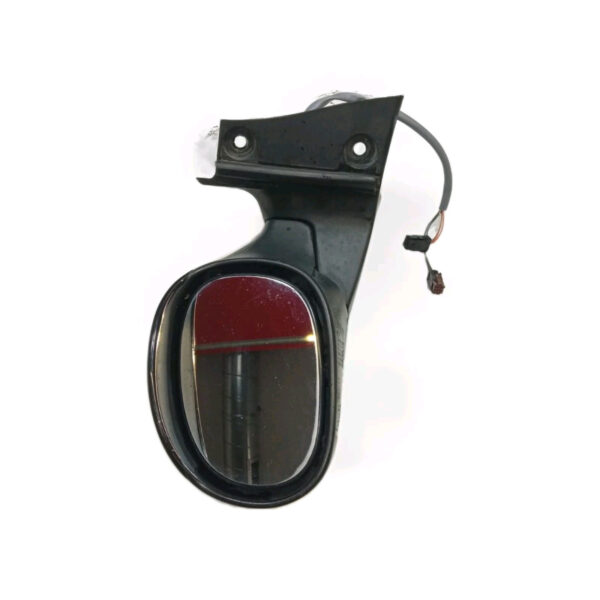 485585A SPECCHIETTO RETROVISORE SINISTRO ORIGINALE PEUGEOT 1007  5 FILI NERO - immagine 4