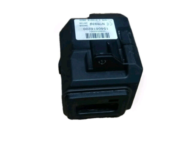 51800443 KIT STRUMENTI CENTRALINA BLOCCHETTO CHAVE ALFA ROMEO 159 DIESEL - immagine 11