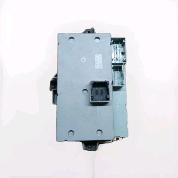 51800443 KIT STRUMENTI CENTRALINA BLOCCHETTO CHAVE ALFA ROMEO 159 DIESEL - immagine 13
