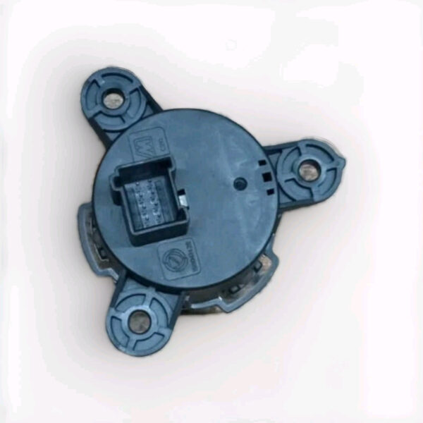 51800443 KIT STRUMENTI CENTRALINA BLOCCHETTO CHAVE ALFA ROMEO 159 DIESEL - immagine 15