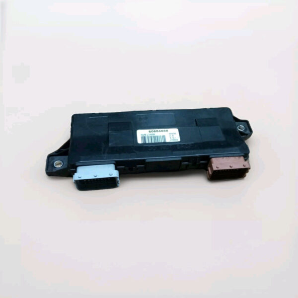 51800443 KIT STRUMENTI CENTRALINA BLOCCHETTO CHAVE ALFA ROMEO 159 DIESEL - immagine 16