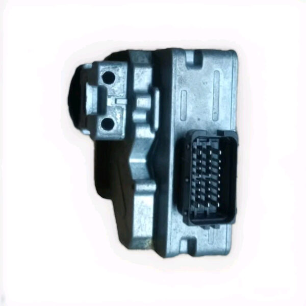 51800443 KIT STRUMENTI CENTRALINA BLOCCHETTO CHAVE ALFA ROMEO 159 DIESEL - immagine 22