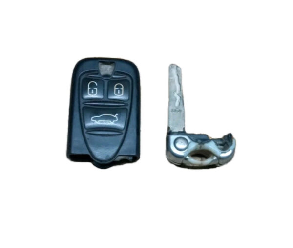51800443 KIT STRUMENTI CENTRALINA BLOCCHETTO CHAVE ALFA ROMEO 159 DIESEL - immagine 8