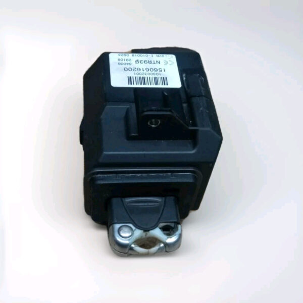 51800443 KIT STRUMENTI CENTRALINA BLOCCHETTO CHAVE ALFA ROMEO 159 DIESEL - immagine 10