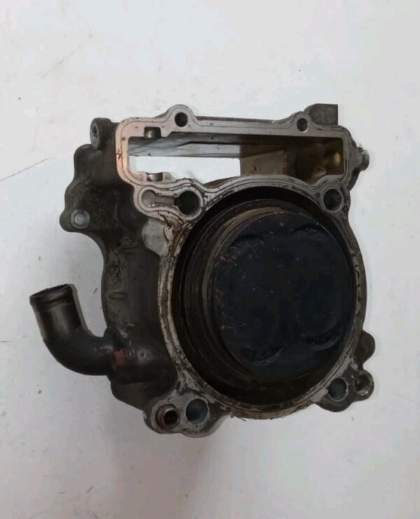 5R0 GRUPPO TERMICO CILINDRO E PISTONE YAMAHA MAJESTY 400 - immagine 3