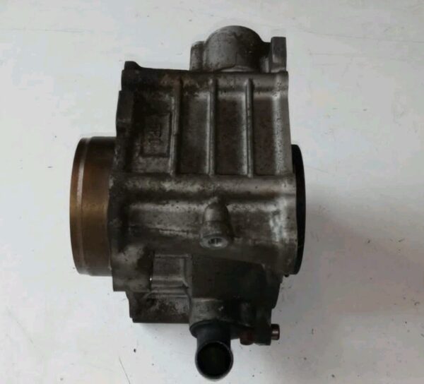 5R0 GRUPPO TERMICO CILINDRO E PISTONE YAMAHA MAJESTY 400 - immagine 5