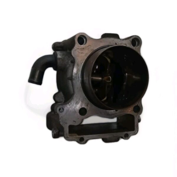 5R0 GRUPPO TERMICO CILINDRO E PISTONE YAMAHA MAJESTY 400