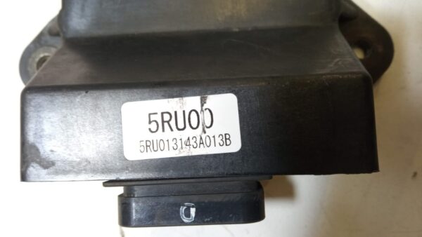 5RU00 CENTRALINA BLOCCHETTO CHIAVE YAMAHA MAJESTY 400 2004 2005 2006 2007 2008 - immagine 5