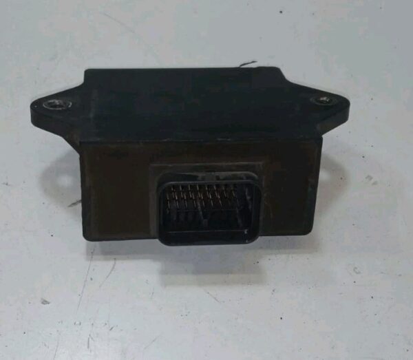 5RU00 CENTRALINA BLOCCHETTO CHIAVE YAMAHA MAJESTY 400 2004 2005 2006 2007 2008 - immagine 7