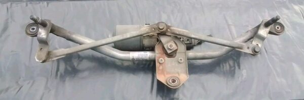 68030272AA MOTORINO TERGICRISTALLO BRACCI ANTERIORE FIAT FREEMONT 2015 - immagine 4