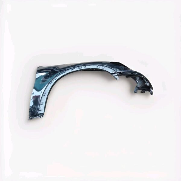 7222974 PARAFANGO ANTERIORE DESTRO DX ORIGINALE BMW X5 E70 2006 AL 2013  NERO - immagine 7