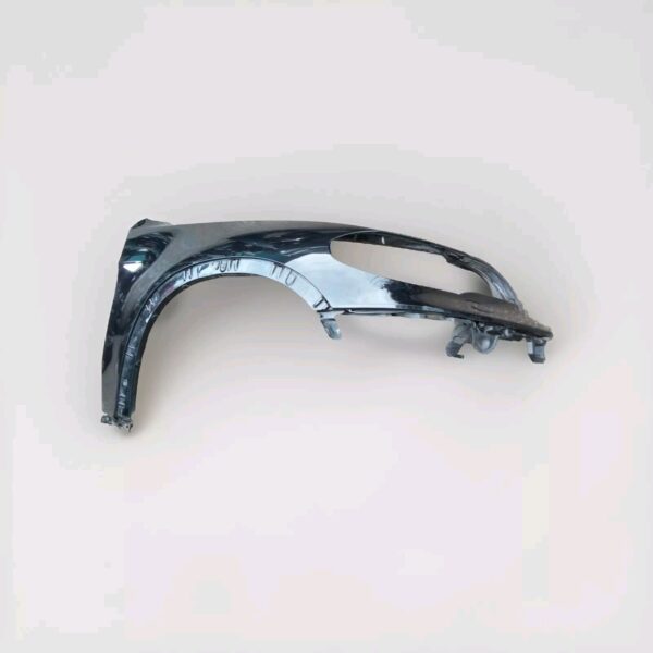 7222974 PARAFANGO ANTERIORE DESTRO DX ORIGINALE BMW X5 E70 2006 AL 2013  NERO