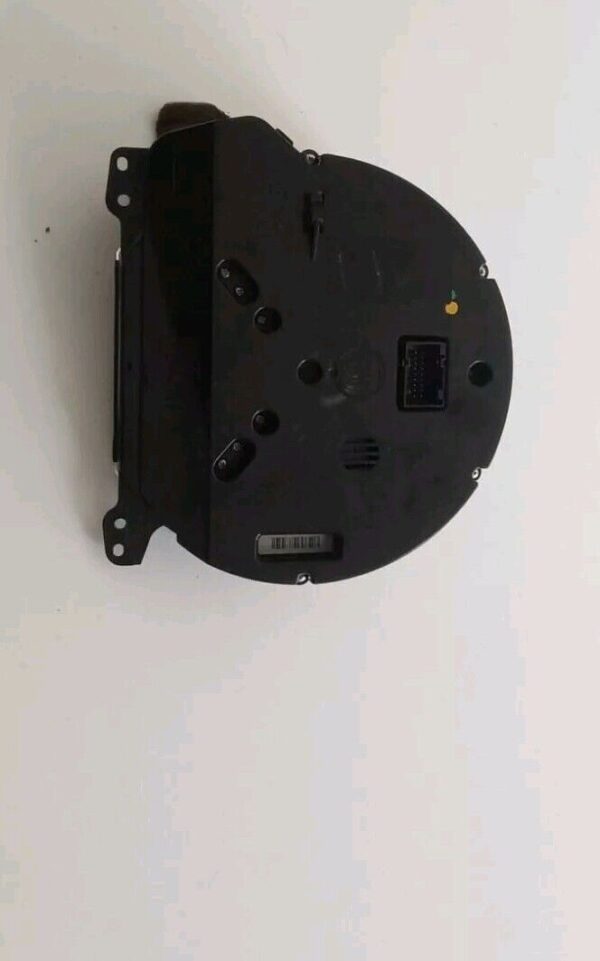 735516048 STRUMENTAZIONE QUADRO CONTACHILOMETRI FIAT 500 SPORT 2012 AL 2015 - immagine 4