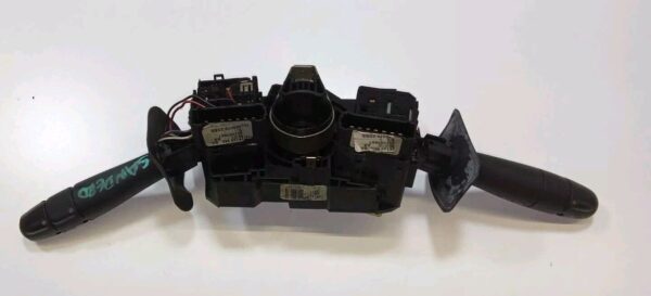 820079 2586 901051667 DEVIOLUCI DEVIO GUIDA ORIGINALE DACIA SANDERO 1 SERIE - immagine 4