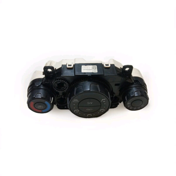 8A61 18549 CENTRALINA COMANDI CONTROLLO CLIMA ARIA A/C FORD FIESTA  2008 AL 2016 - immagine 3