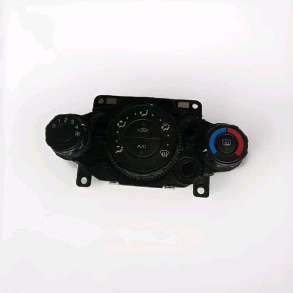 8A61 18549 CENTRALINA COMANDI CONTROLLO CLIMA ARIA A/C FORD FIESTA  2008 AL 2016