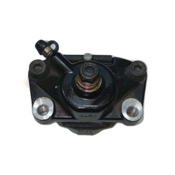 8JRV PINZA FRENO BRAKE CALIPER  POSTERIORE  PEUGEOT TWEET 125 / 150 - immagine 3