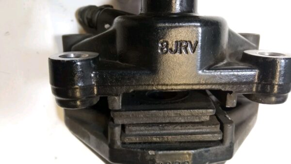 8JRV PINZA FRENO BRAKE CALIPER  POSTERIORE  PEUGEOT TWEET 125 / 150 - immagine 6