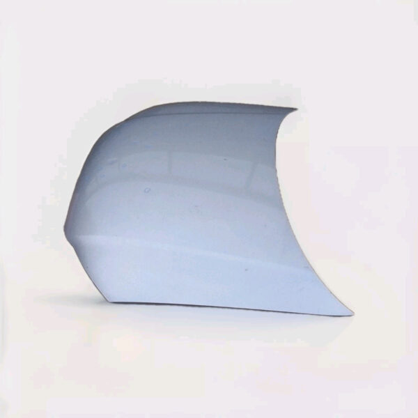 8P0010191H  COFANO ANTERIORE ORIGINALE AUDI A3 SPORTBACK  2007 GRIGIO ARGENTO - immagine 5