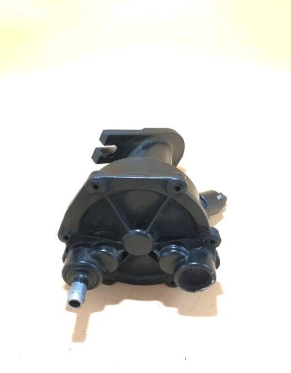 9140050600 POMPA A VUOTO FORD FOCUS 1.8 DIESEL - immagine 4