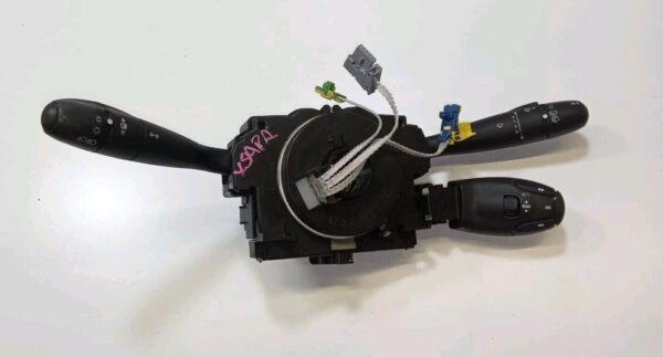 96533563XT 1227355 DEVIOLUCI DEVIO GUIDA CITROEN XSARA PICASSO 2003 - immagine 3