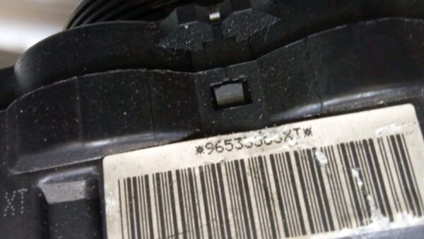 96533563XT 1227355 DEVIOLUCI DEVIO GUIDA CITROEN XSARA PICASSO 2003 - immagine 8