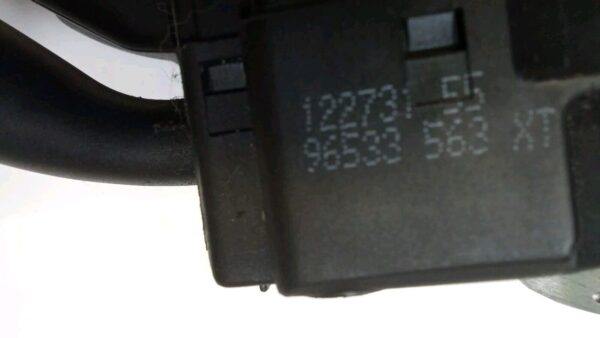 96533563XT 1227355 DEVIOLUCI DEVIO GUIDA CITROEN XSARA PICASSO 2003 - immagine 9
