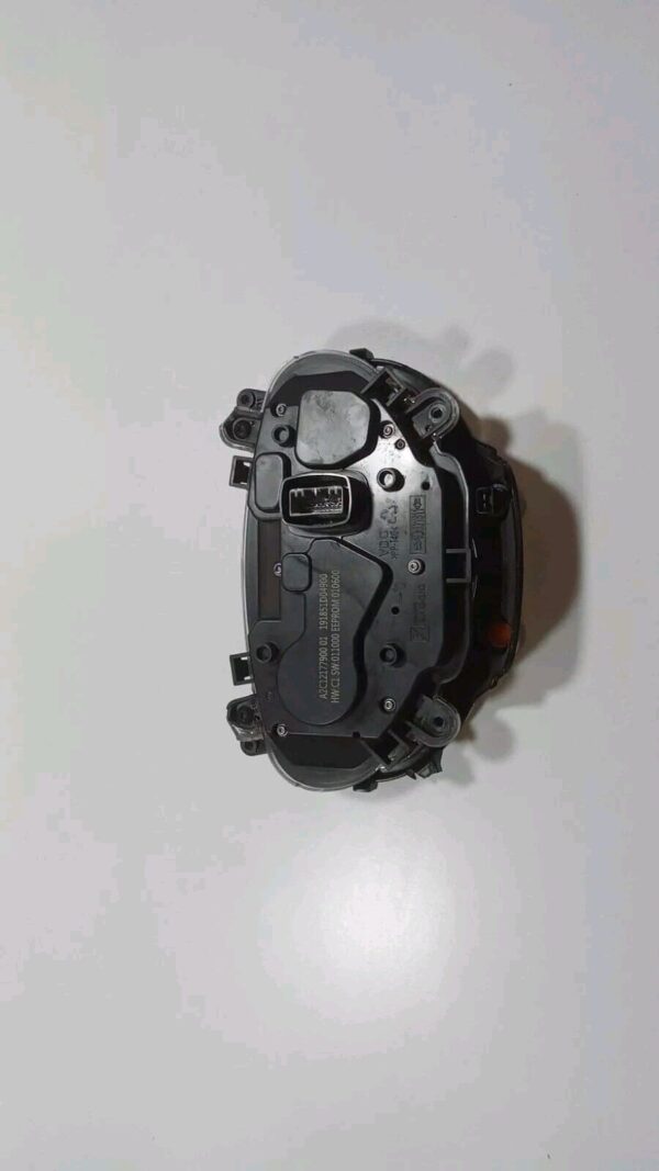 A2C1217790001 STRUMENTAZIONE CONTACHILOMETRI PIAGGIO BEVERLY 350  300 28.000 KM - immagine 8