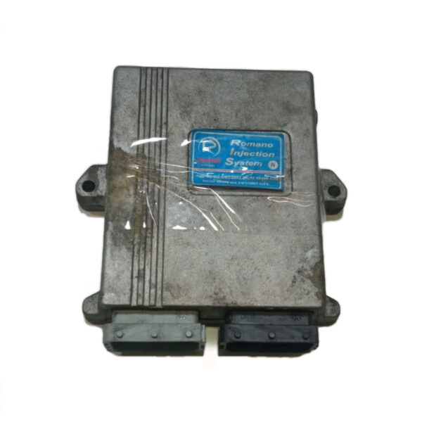 AEB2001NB CENTRALINA INIEZIONE SEQUENZIALE ECU LPG BENZINA GPL OPEL