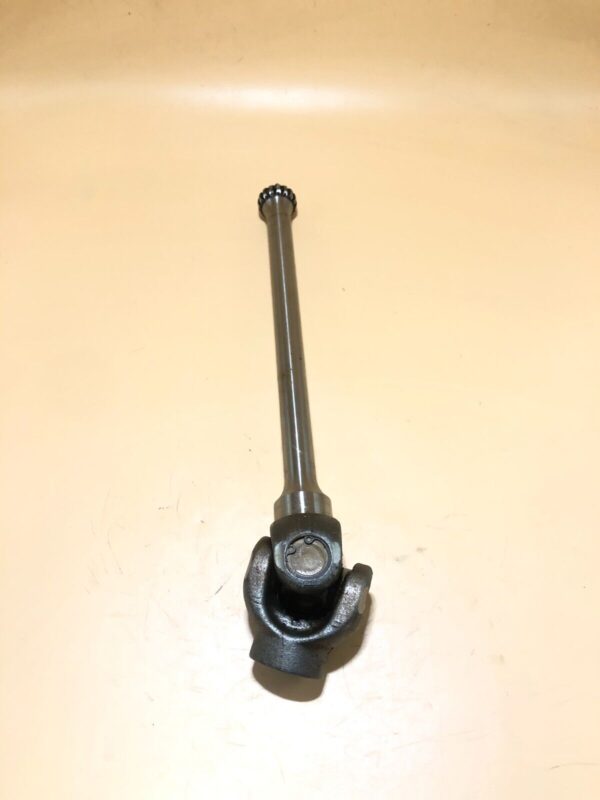 ALBERO CARDANO GIUNTO CARDANICO MOTO GUZZI NEVADA 750 2002 2003 2004 2005 2006 - immagine 3
