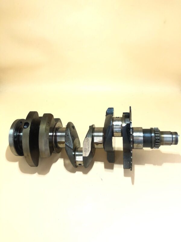 ALBERO MOTORE SMART 451 1.0 BENZINA 2007 AL 2014