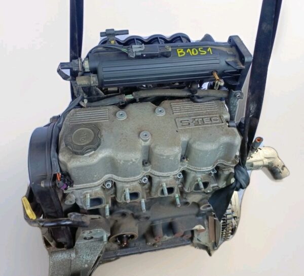 B10S1 MOTORE CHEVROLET MATIZ 1.0 BENZINA 2004 2005 2006 2007 2008 - immagine 4