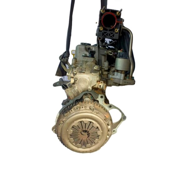 B10S1 MOTORE CHEVROLET MATIZ 1.0 BENZINA 2004 2005 2006 2007 2008 - immagine 5