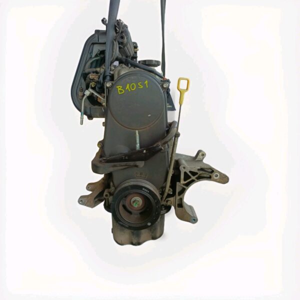 B10S1 MOTORE CHEVROLET MATIZ 1.0 BENZINA 2004 2005 2006 2007 2008 - immagine 6