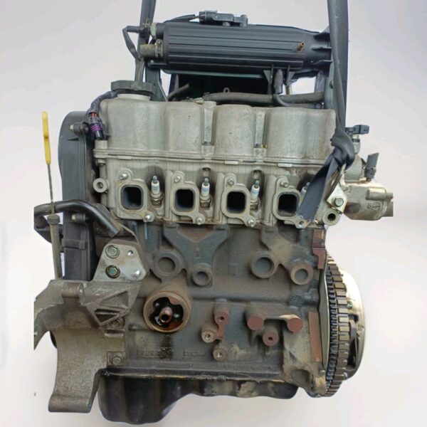 B10S1 MOTORE CHEVROLET MATIZ 1.0 BENZINA 2004 2005 2006 2007 2008