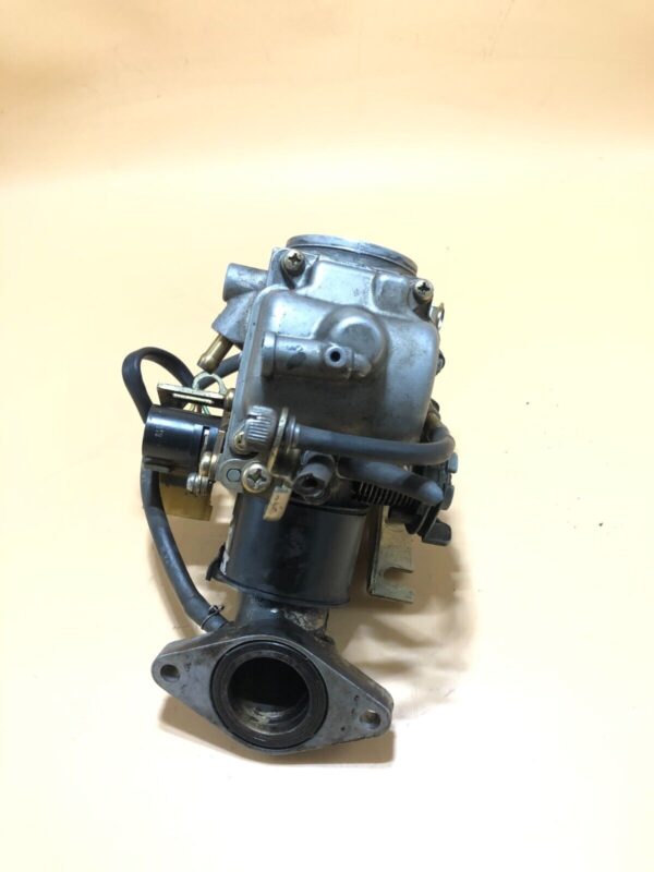 CARBURATORE COMPLETO HONDA FORESIGHT 250 1998 1999 2000 2001 2002 2003 2004 - immagine 6