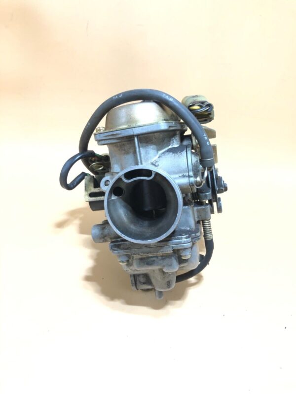 CARBURATORE COMPLETO HONDA FORESIGHT 250 1998 1999 2000 2001 2002 2003 2004